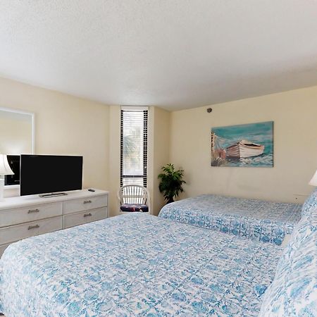 Ferienwohnung Sunny And Ready Myrtle Beach Exterior foto