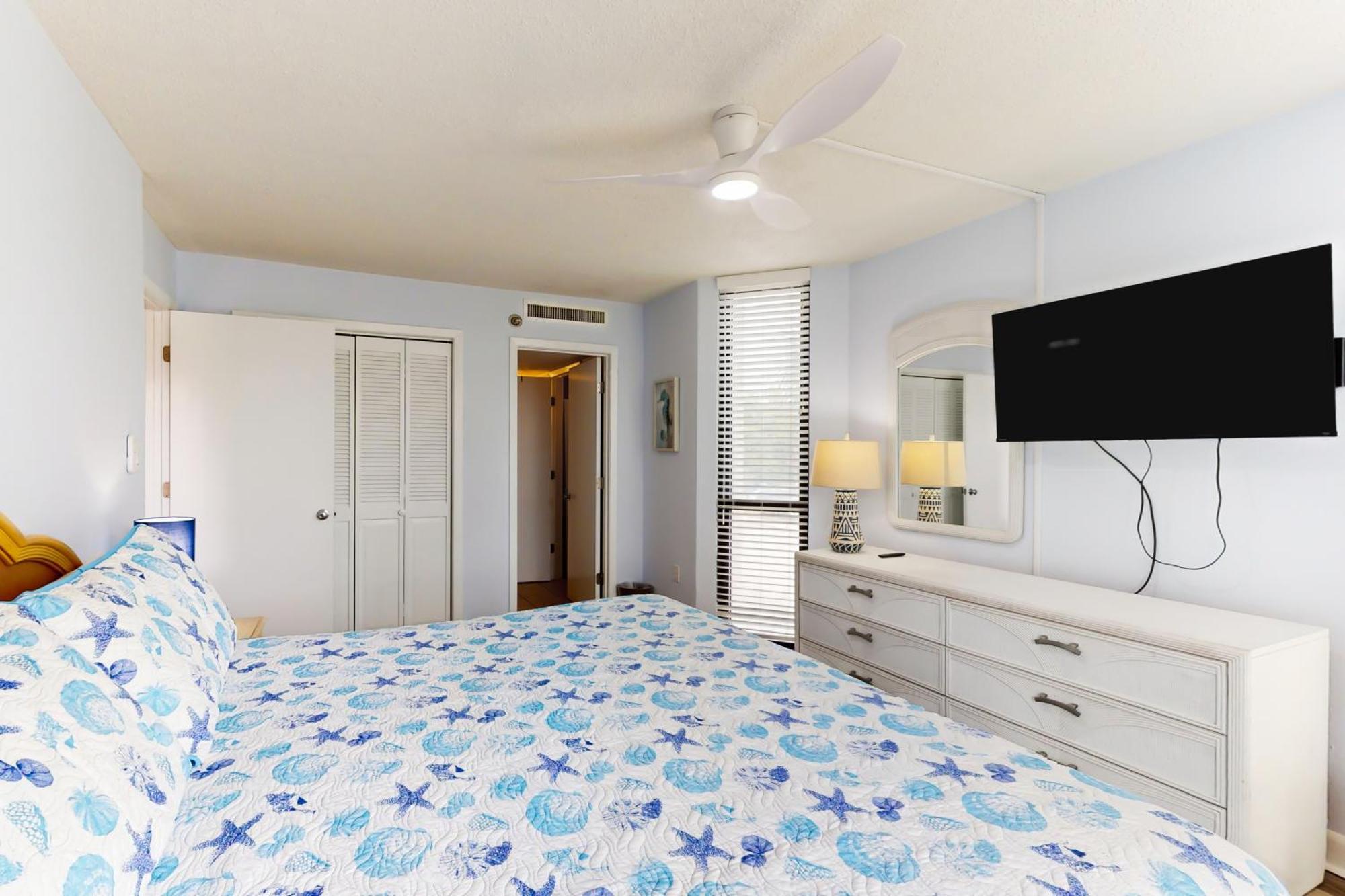 Ferienwohnung Sunny And Ready Myrtle Beach Exterior foto